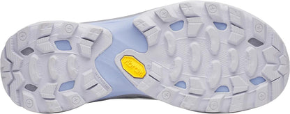 Merrell Moab Speed 2 Womens Walking Shoes - Blue