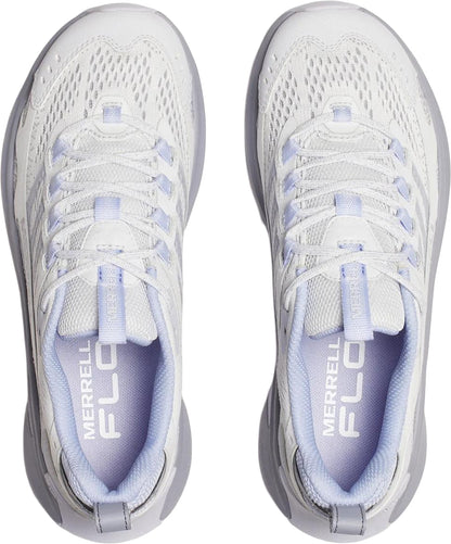 Merrell Moab Speed 2 Womens Walking Shoes - Blue