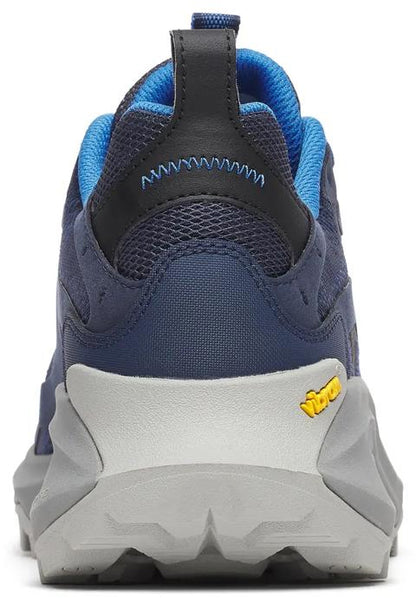 Merrell Moab Speed 2 Mens Walking Shoes - Blue