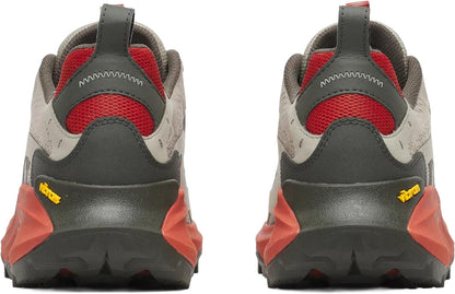 Merrell Moab Speed 2 Mens Walking Shoes - Grey
