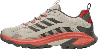 Merrell Moab Speed 2 Mens Walking Shoes - Grey
