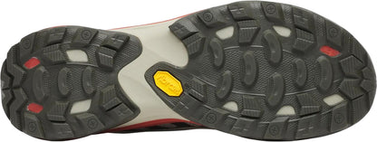 Merrell Moab Speed 2 Mens Walking Shoes - Grey