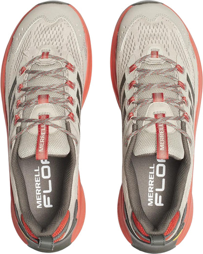 Merrell Moab Speed 2 Mens Walking Shoes - Grey