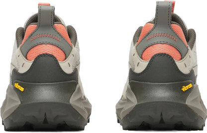 Merrell Moab Speed 2 Womens Walking Shoes - Grey
