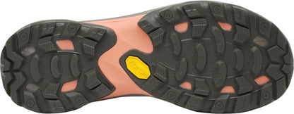Merrell Moab Speed 2 Womens Walking Shoes - Grey
