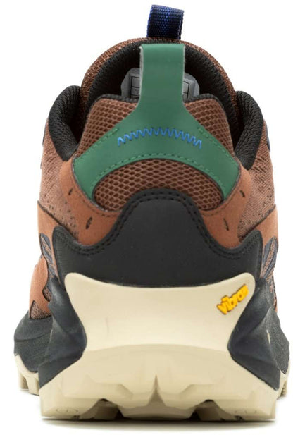 Merrell Moab Speed 2 Mens Walking Shoes - Brown