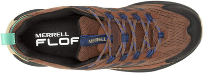 Merrell Moab Speed 2 Mens Walking Shoes - Brown
