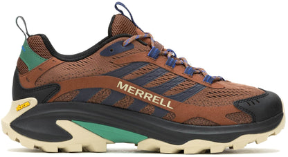 Merrell Moab Speed 2 Mens Walking Shoes - Brown