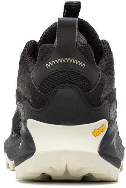Merrell Moab Speed 2 Womens Walking Shoes - Black