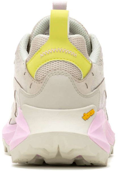 Merrell Moab Speed 2 Womens Walking Shoes - Grey
