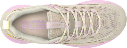 Merrell Moab Speed 2 Womens Walking Shoes - Grey
