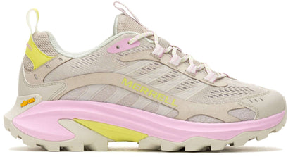 Merrell Moab Speed 2 Womens Walking Shoes - Grey