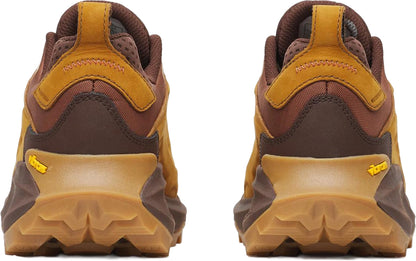 Merrell Moab Speed 2 Leather Waterproof Womens Walking Shoes - Brown