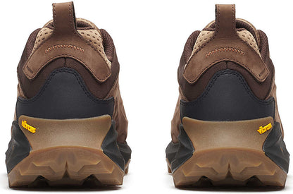 Merrell Moab Speed 2 Leather Waterproof Mens Walking Shoes - Brown