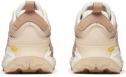 Merrell Moab Speed 2 Leather Waterproof Womens Walking Shoes - Brown
