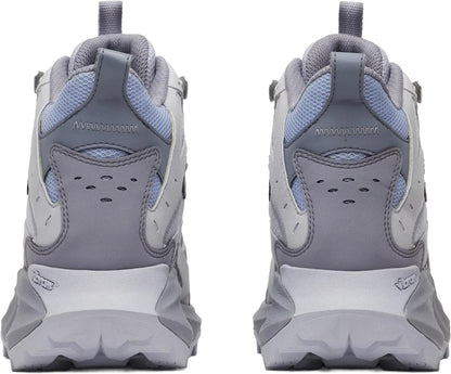 Merrell Moab Speed 2 Mid GORE-TEX Womens Walking Boots - Blue