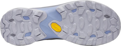 Merrell Moab Speed 2 Mid GORE-TEX Womens Walking Boots - Blue