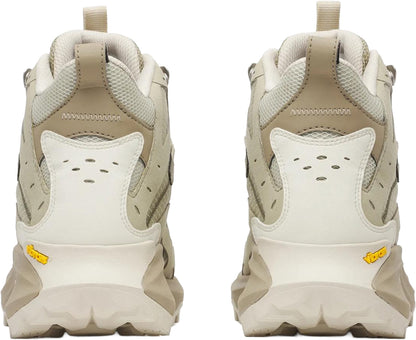 Merrell Moab Speed 2 Mid GORE-TEX Womens Walking Boots - Green