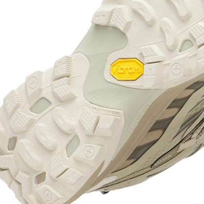 Merrell Moab Speed 2 Mid GORE-TEX Womens Walking Boots - Green