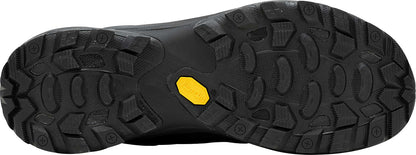 Merrell Moab Speed 2 Mid GORE-TEX Mens Walking Boots - Black
