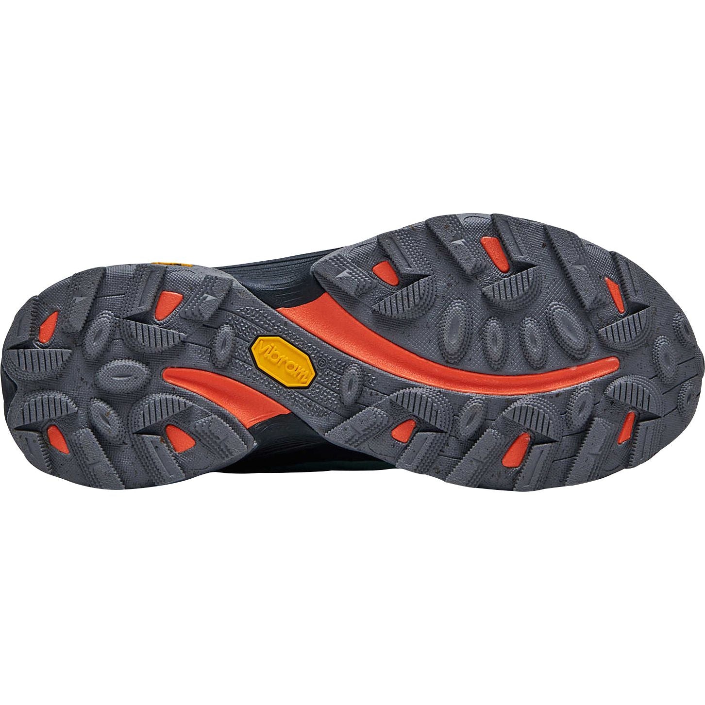 Merrell Moab Speed Gore Tex  Sole
