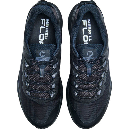 Merrell Moab Speed GORE-TEX Mens Walking Shoes - Black
