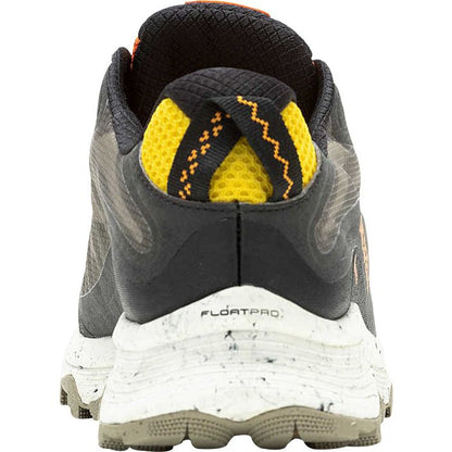 Merrell Moab Speed GORE-TEX Mens Walking Shoes - Grey