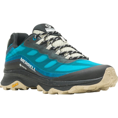 Merrell Moab Speed Gtx  Front - Front View