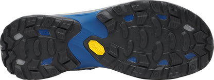 Merrell Moab Speed 2 Mid GORE-TEX Mens Walking Boots - Blue
