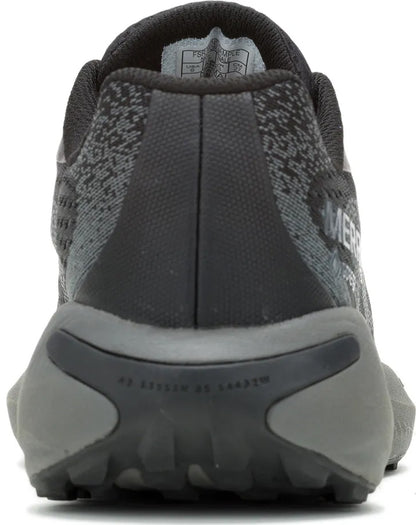 Merrell Morphlite GORE-TEX Mens Trail Running Shoes - Black