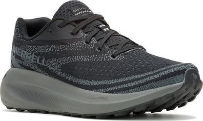 Merrell Morphlite GORE-TEX Mens Trail Running Shoes - Black