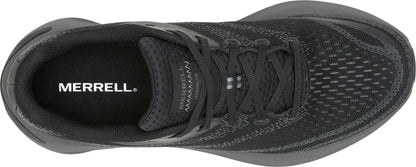 Merrell Morphlite GORE-TEX Mens Trail Running Shoes - Black