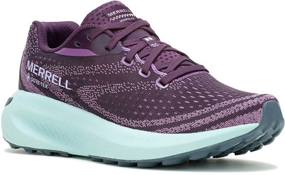 Merrell Morphlite GORE-TEX Womens Trail Running Shoes - Purple