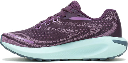 Merrell Morphlite GORE-TEX Womens Trail Running Shoes - Purple