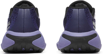 Merrell Morphlite GORE-TEX Womens Trail Running Shoes - Blue