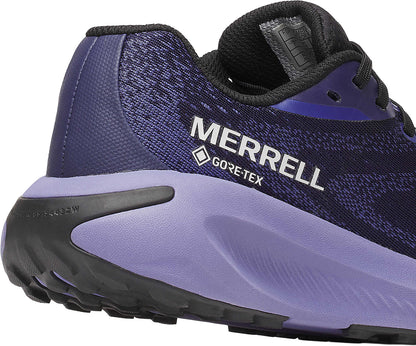 Merrell Morphlite GORE-TEX Womens Trail Running Shoes - Blue