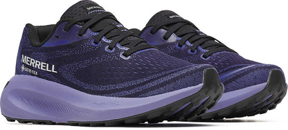 Merrell Morphlite GORE-TEX Womens Trail Running Shoes - Blue