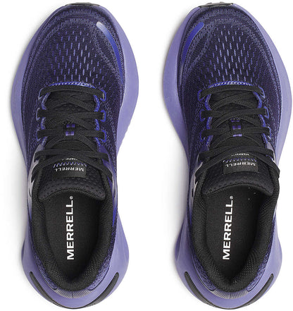 Merrell Morphlite GORE-TEX Womens Trail Running Shoes - Blue