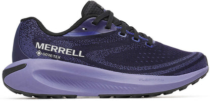 Merrell Morphlite GORE-TEX Womens Trail Running Shoes - Blue