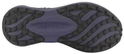 Merrell Morphlite GORE-TEX Mens Trail Running Shoes - Blue