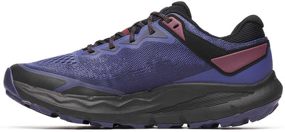 Merrell Nova 4 Waterproof Mens Trail Running Shoes - Blue