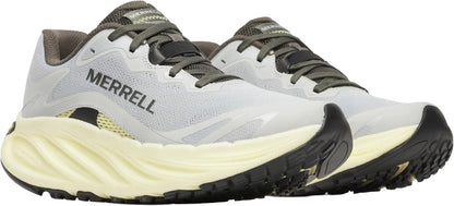 Merrell ProMorph Womens Trail Running Shoes - Grey