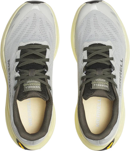 Merrell ProMorph Womens Trail Running Shoes - Grey