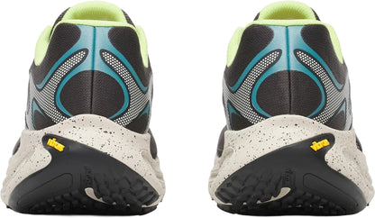 Merrell ProMorph Mens Trail Running Shoes - Black