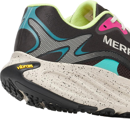 Merrell ProMorph Mens Trail Running Shoes - Black