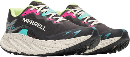 Merrell ProMorph Mens Trail Running Shoes - Black