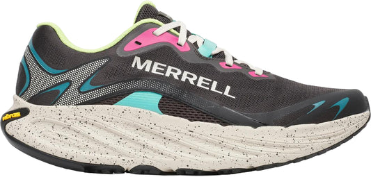 Merrell ProMorph Mens Trail Running Shoes - Black