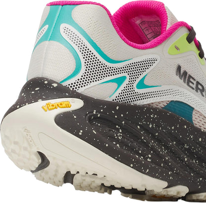 Merrell ProMorph Womens Trail Running Shoes - White