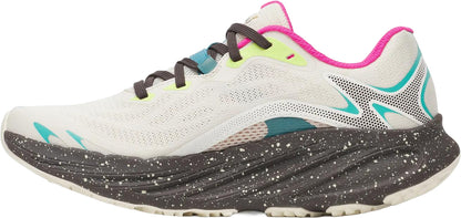 Merrell ProMorph Womens Trail Running Shoes - White
