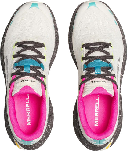 Merrell ProMorph Womens Trail Running Shoes - White